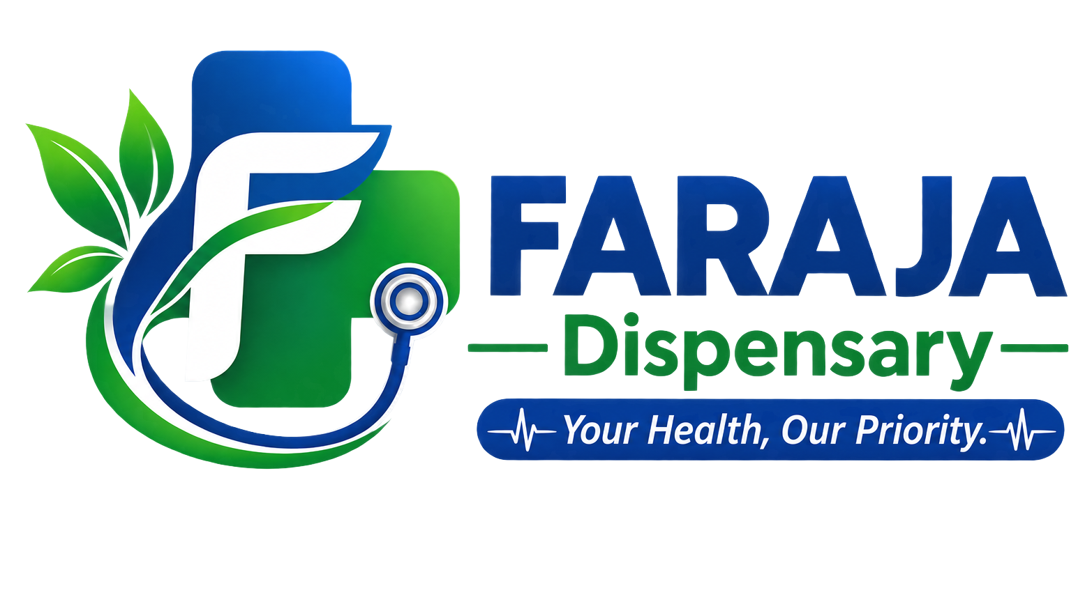 Faraja Dispensary logo